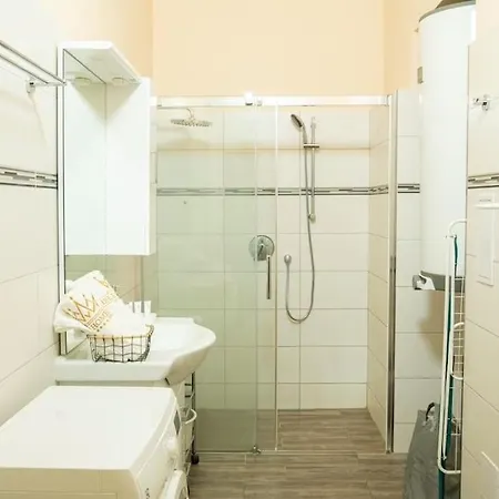 Cozy Flat By Wenceslas Square! Apartman Prága
