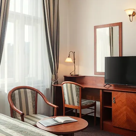Szálloda Amigo Centre 4*