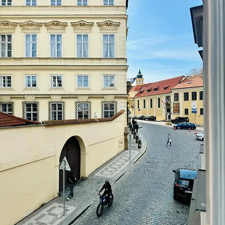 Appartement Historic Center