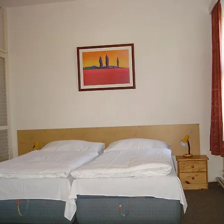 Unie Praha