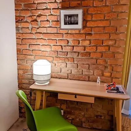 Romantic And Atypical In Prague's Montmartre