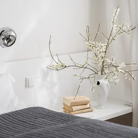 Hotel Holeckova 4*