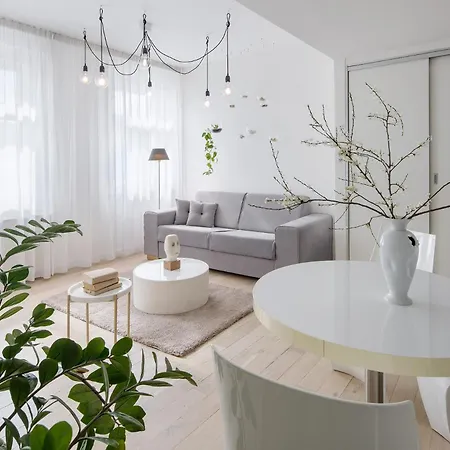 Holeckova Hotel 4*