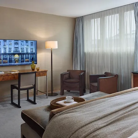 The Emblem - Preferred & 5* Prag