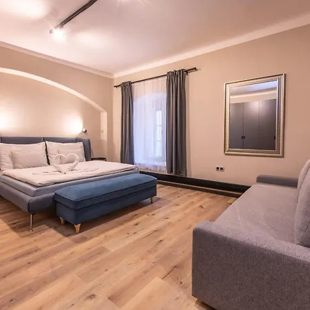 Apartamento Locals Monastery *