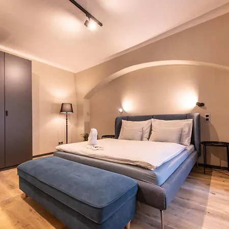 Apartamento Locals Monastery