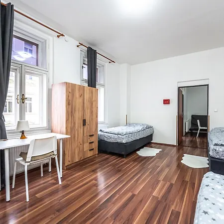 Kamenicka 23 * Prague
