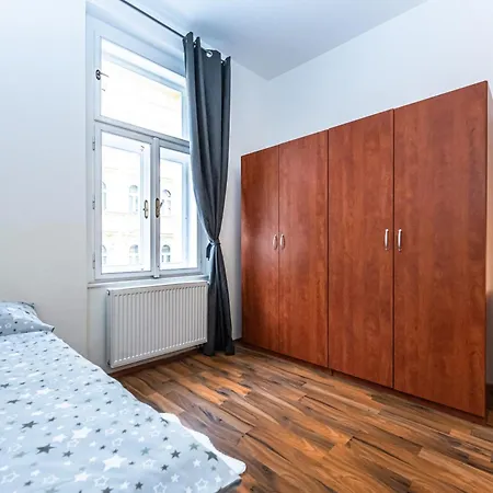 Apartment Kamenicka 23