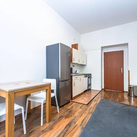 Kamenicka 23 Apartment