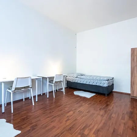Kamenicka 23 Apartment *
