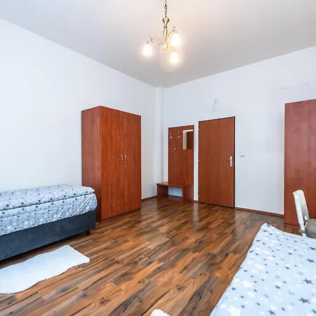 Apartment Kamenicka 23