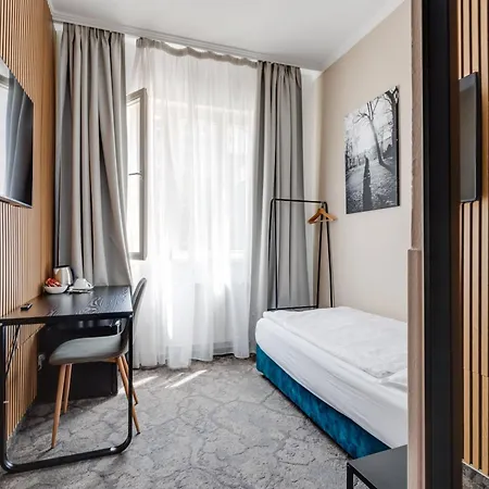 Andante Hotel