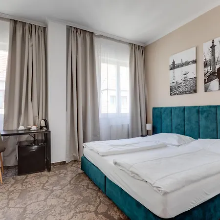 Hotel Andante