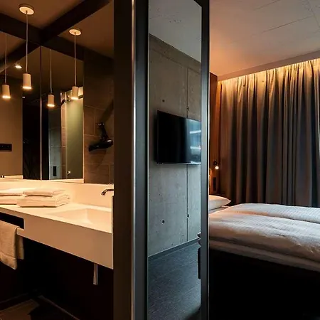 Zleep 3* Prague