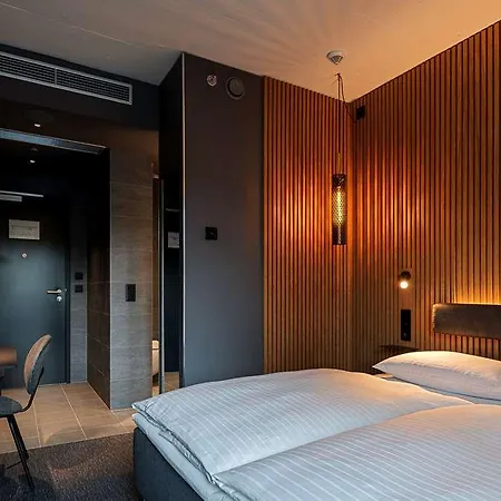 Hotel Zleep