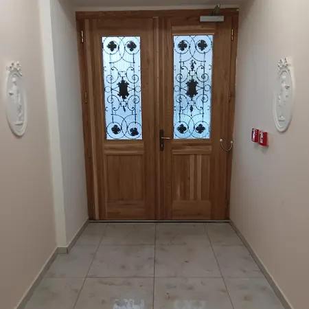 Cozy 1 Bedroom * Prague