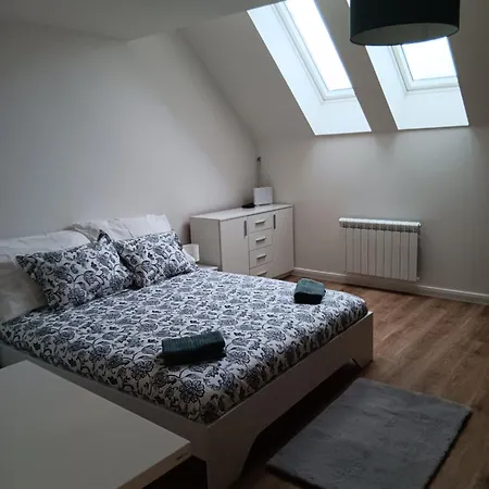 Cozy 1 Bedroom *