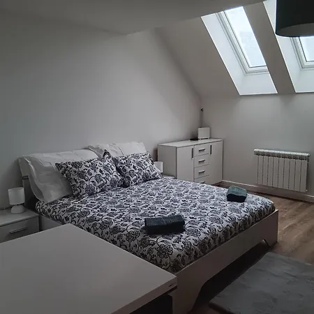 Cozy 1 Bedroom * Prague