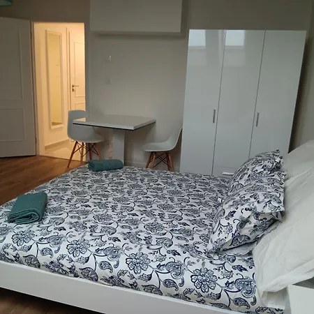 Cozy 1 Bedroom Apartment Prague