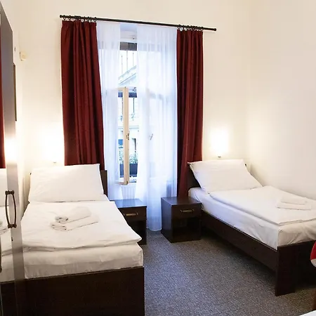 Bed & Breakfast Old House Praha