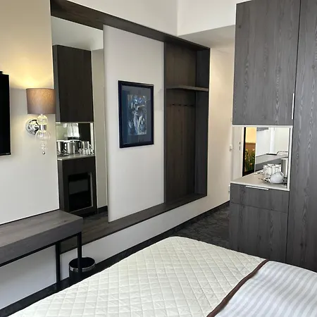 Hotel Machova