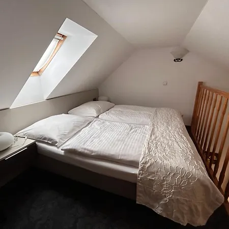 Machova Hotel Prague
