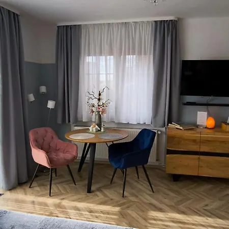 Marit 3* Praga