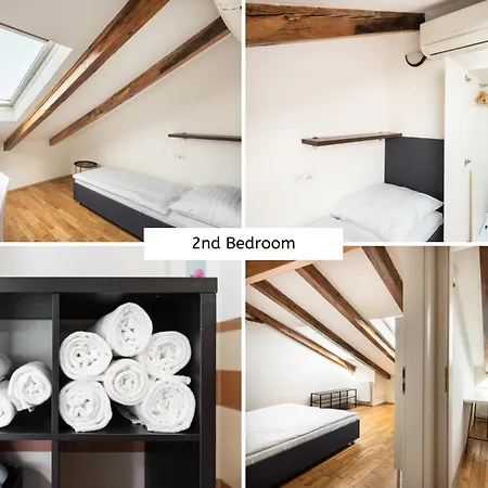 Apartment Hybernska