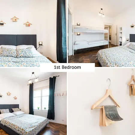 Hybernska Apartment *