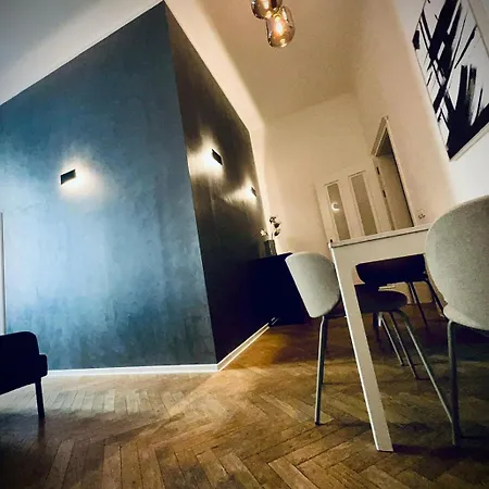 Wenceslas Square Appart hôtel