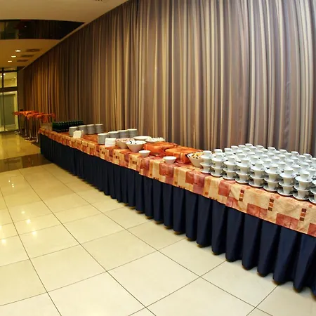 Hotel Olympik Artemis 4*