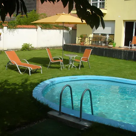 Hotel Fontana Prague