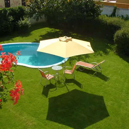 Hotel Fontana 3*
