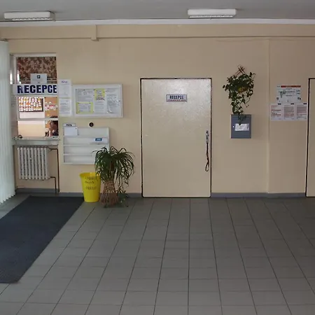 Hostel Modra Prag