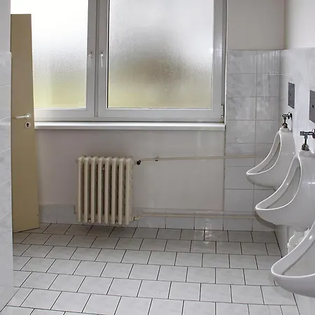 Hostel Modra Prag