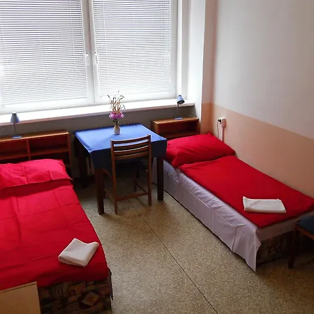 Hostel Modra