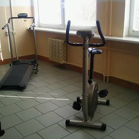 Hostel Modra *