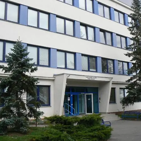 Hostel Modra