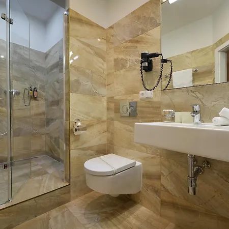 Aparthotel Little King Old Town Prag