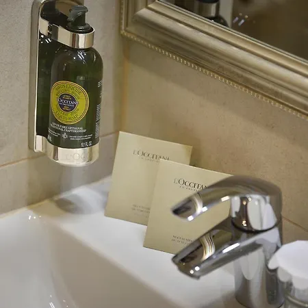 Aparthotel Little King Old Town 3*