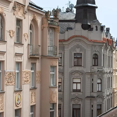Little King Old Town Prag