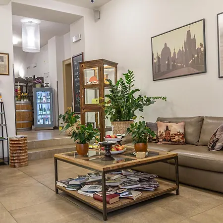 Salvator Boutique Vegan-friendly