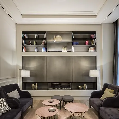Hotel Boho - Small Luxury