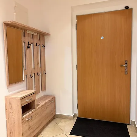 Apartment Ios