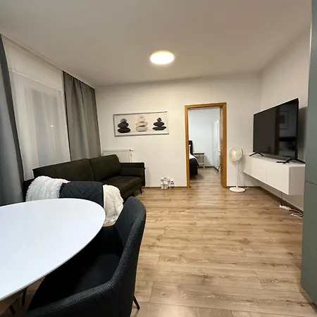 Apartment Ios