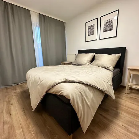 Apartment Ios