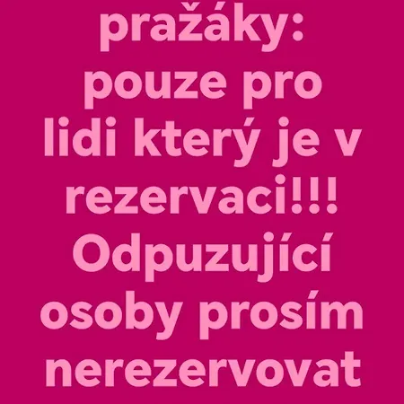 Family In * Prague
