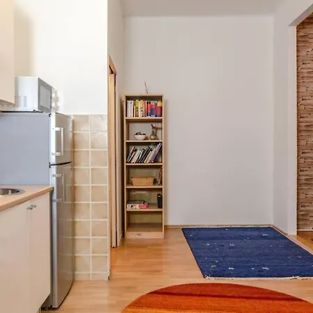 Cozy In Prague's Area Apartment