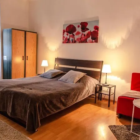 Cozy In Prague's Area