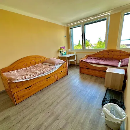Homestay Aurora Iris *